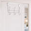 Akoya Over Door Storage Hooks-1923079819