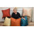 Square Pillow Cover and Insert-366272039