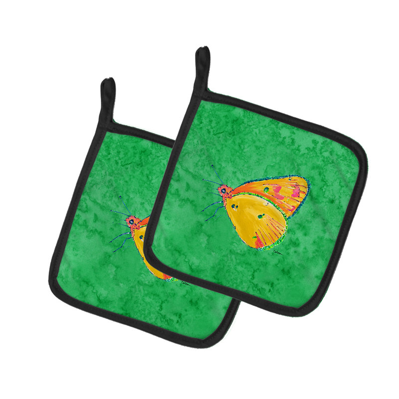 East Urban Home Polyester Potholder