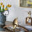 Rectangular Console Table