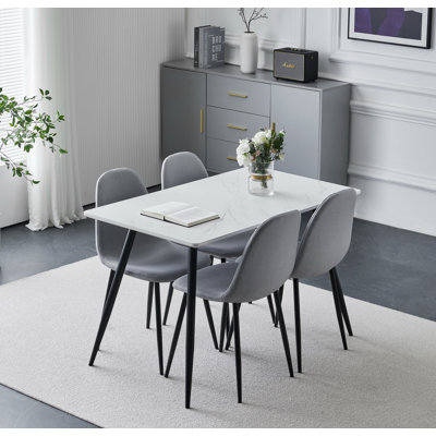 4 - Person Dining Set