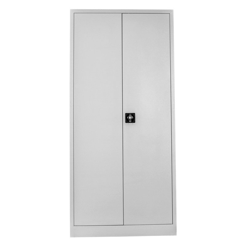 Armoire de rangement Locker, H 78 po x l 36,2 po x P 15,7 po, Blanc