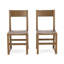 Fenmore Dining Chair Set Of 2 Natural-1528041608