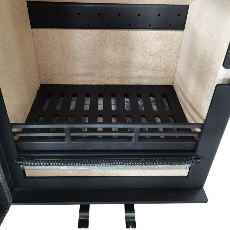 Free Standing Stove