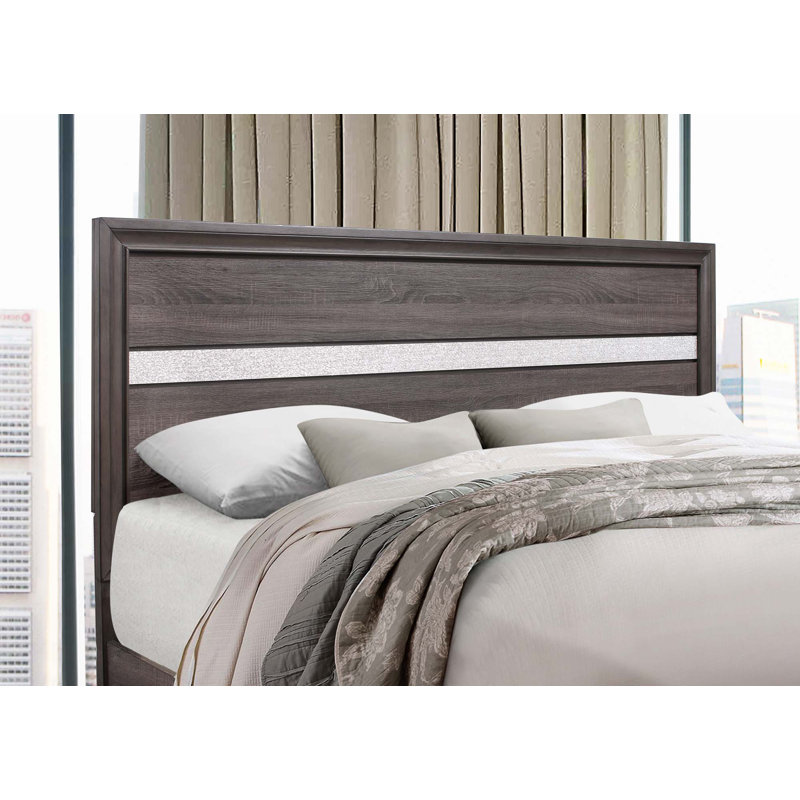 Platform Bed, Full