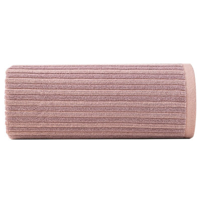 Kliyah Midweight Jacquard Hand Towel