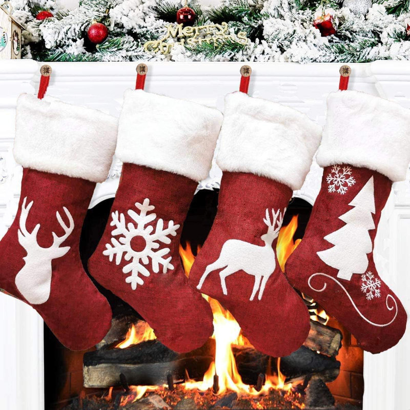 Polyester Stocking