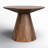 Danieli Round Solid Wood Dining Table