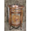 Meuble-lavabo de salle de bain simple 25 po Vizcarrondo
