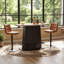 Table de bar 42 po