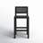 Leather Counter Stool-91764117