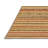 Striped Indoor Rug-1310878393
