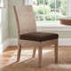 Deb Cotton Parsons Chair