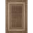 Chris Loves Julia x Loloi Alfie Bark / Natural Area Rug-117165201