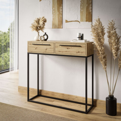Cobleskill 100Cm Console Table