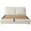 Upholstered Bed