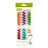 Stem Springs Silicone Wine Charms