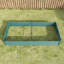 Ensemble de lit surélevé pour jardin - Jardin surélevé en métal 7,6 x 3,7 x 0,98 pi pour jardinières-1554936856-1554936861