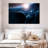 Oberle Space Sunrise-108821277