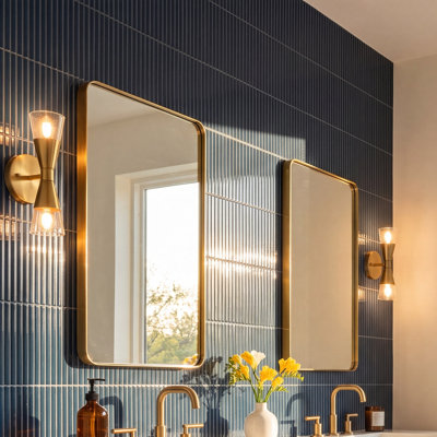 Trending 5" x 18" Ceramic Subway Tile