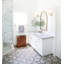 Palazzo Florentina 12" x 12" Porcelain Wall & Floor Tile-39782347