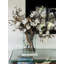 White Magnolias In 16″ Tall Casa Moderna