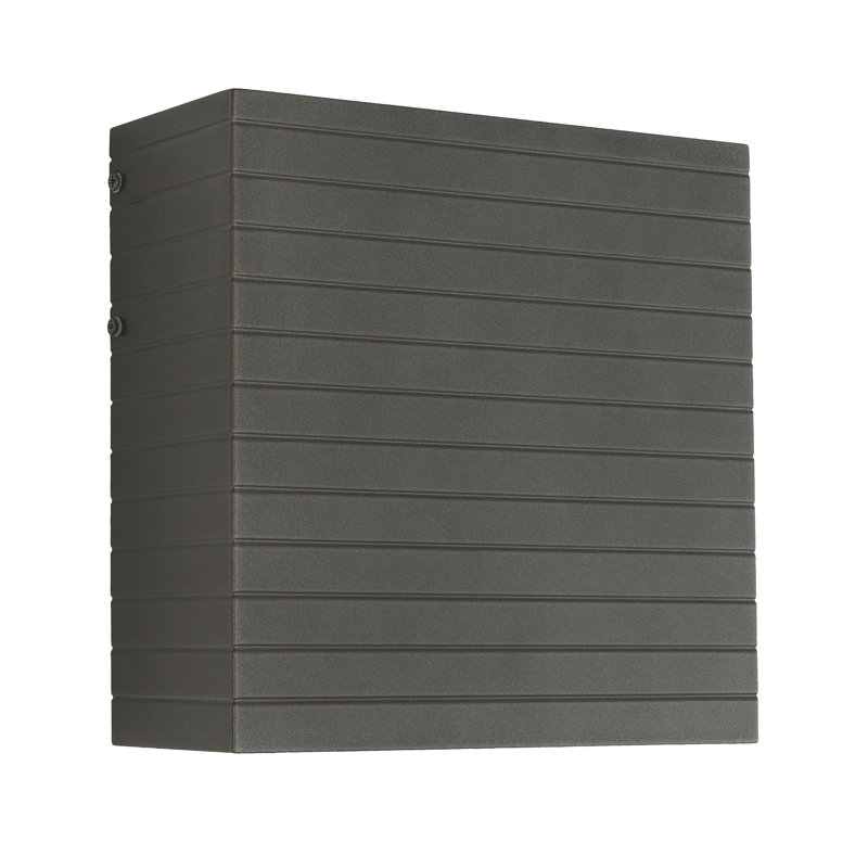 Carter 1 - Light Outdoor Sconce
