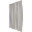 Panneau mural 3D décoratif Caputo EnduraWall (paquet de 12 pour 32,04 pieds carrés)-91550947