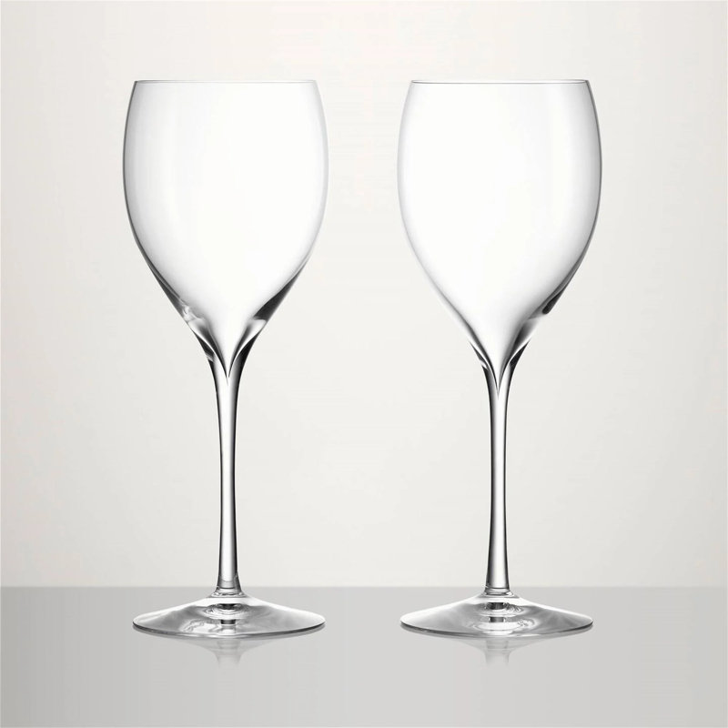 Elegance 13.5floz Sauvignon Blanc Wine Glass