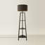 Amandip 137.5cm Tray Table Floor Lamp-1126565564-1126565565-1126565536
