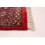 One-of-a-Kind 5'1" X 8'3" New Age Wool Area Rug in