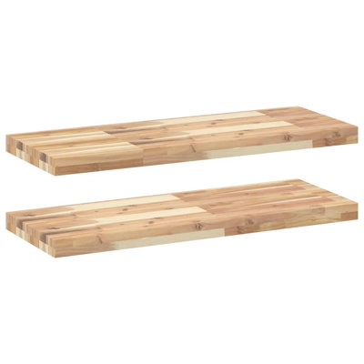 Floating Shelf