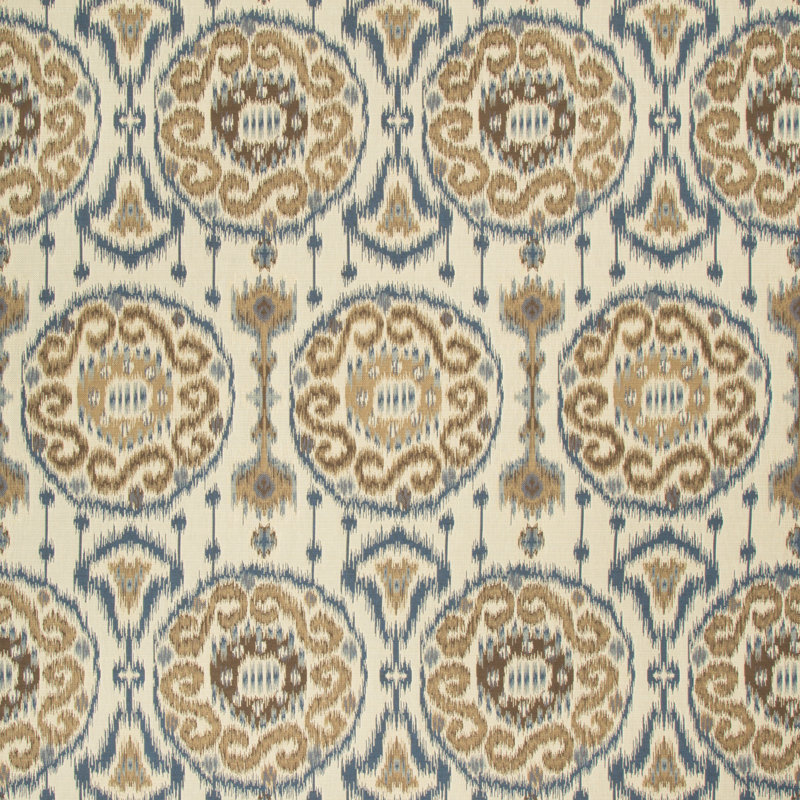 Performance Crypton Home 100% Cotton Fabric