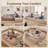 Viola 2 - Piece Upholstered Boneless Sectional-594538018-594206846