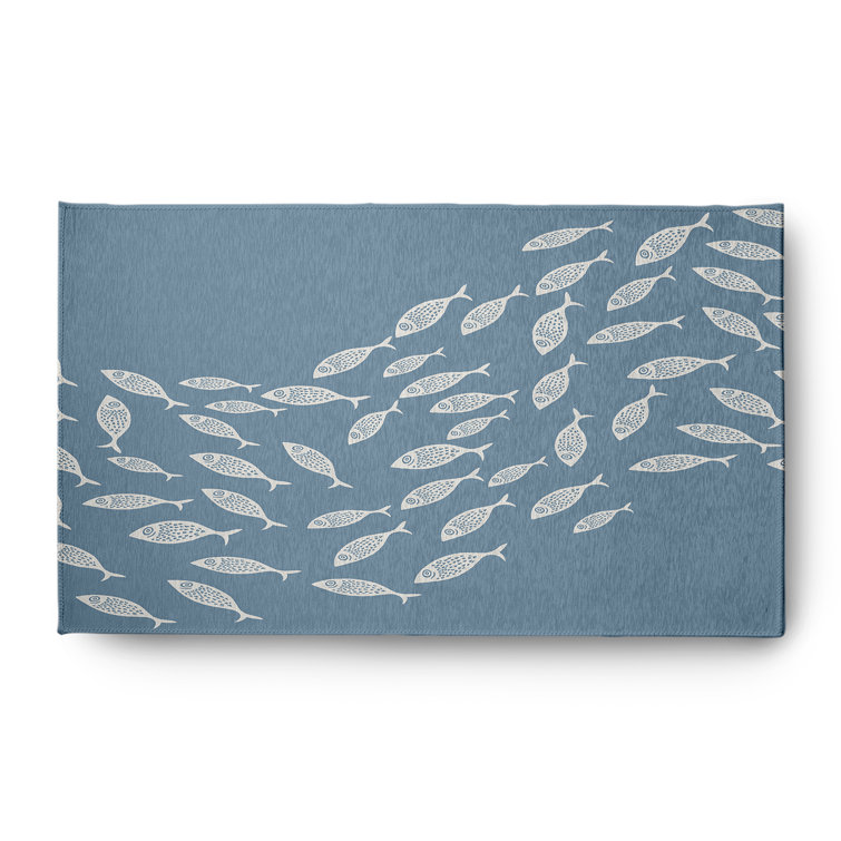 Chenille Indoor Rug