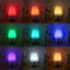 Lampe de bureau USB Arand