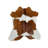 Cowhide Indoor Rug