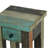 Retro Style End Table