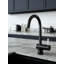 Belfry Kitchen Astoria Kitchen Faucet-1066477670