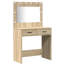 Set Of 2 Engineered Wood Dressing Table-1963368575