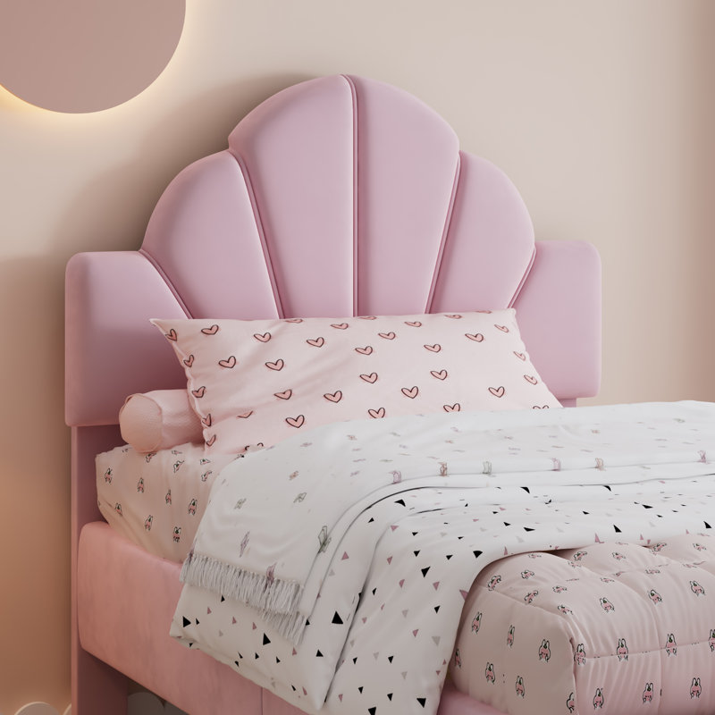 Bed, European Single (90 x 200 cm)