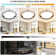 Appio LED Flush Mount