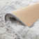 Machine Tufted Shag Area Rug