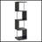 4-Tier Bookcase-1880173668