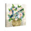 « juin pivoines », peinture sur toile-942810904