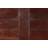 Benedictine Extendable Solid Wood Base Dining Table