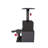 39.4"  Disney Cubical Cat Condo with Lounging Towers Sisal Scratching Posts and Swatting Toys – Bring The Magic Of Disney Into Your Home Cat Tree