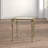 Areefa Richmond Glass End Table