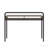 Walnut Modern Classic Writing Desk