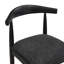 Tabourets rembourrés Eameson-119920219-119920222